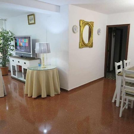 Gran Apartamento A 10 Minuts Mezquita Catedral 科爾多瓦 外观 照片