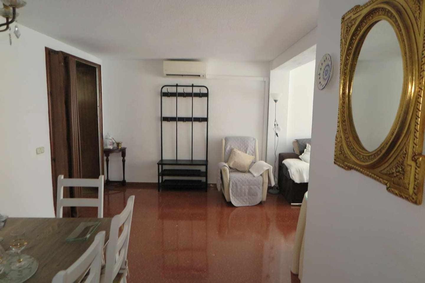 Gran Apartamento A 10 Minuts Mezquita Catedral 科爾多瓦 外观 照片
