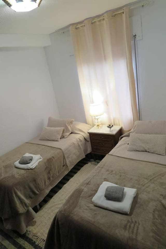 Gran Apartamento A 10 Minuts Mezquita Catedral 科爾多瓦 外观 照片