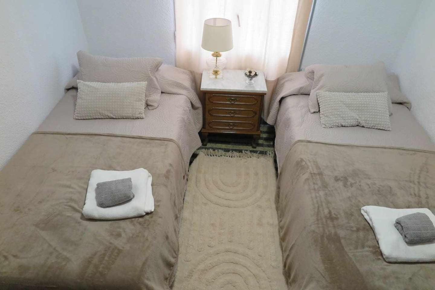 Gran Apartamento A 10 Minuts Mezquita Catedral 科爾多瓦 外观 照片