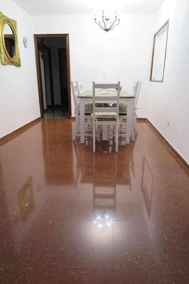 Gran Apartamento A 10 Minuts Mezquita Catedral 科爾多瓦 外观 照片