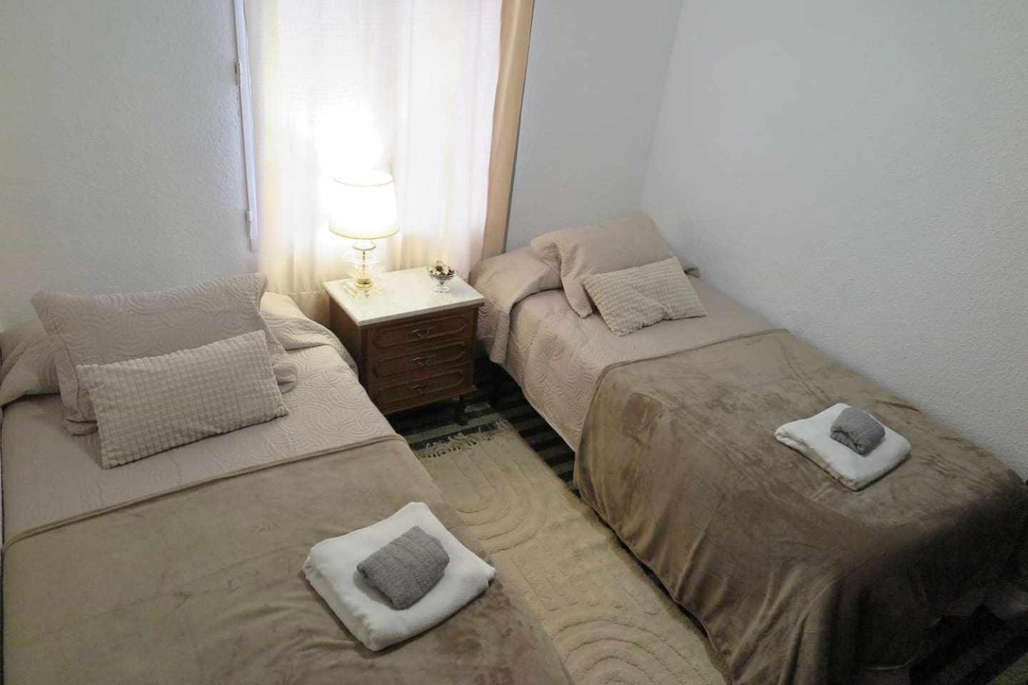 Gran Apartamento A 10 Minuts Mezquita Catedral 科爾多瓦 外观 照片