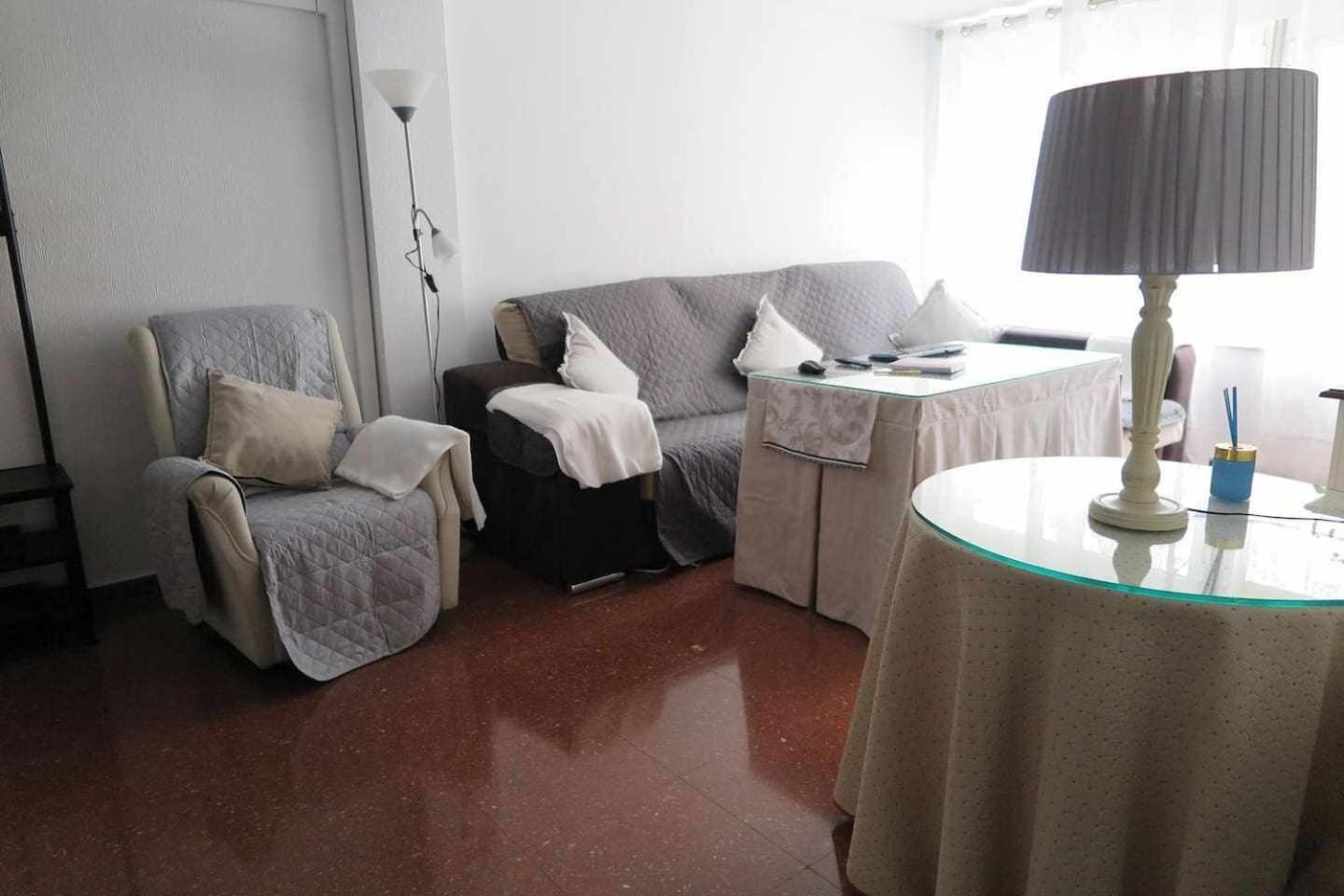 Gran Apartamento A 10 Minuts Mezquita Catedral 科爾多瓦 外观 照片