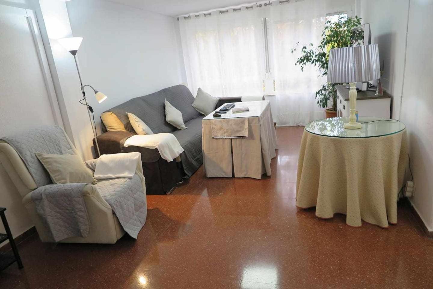 Gran Apartamento A 10 Minuts Mezquita Catedral 科爾多瓦 外观 照片