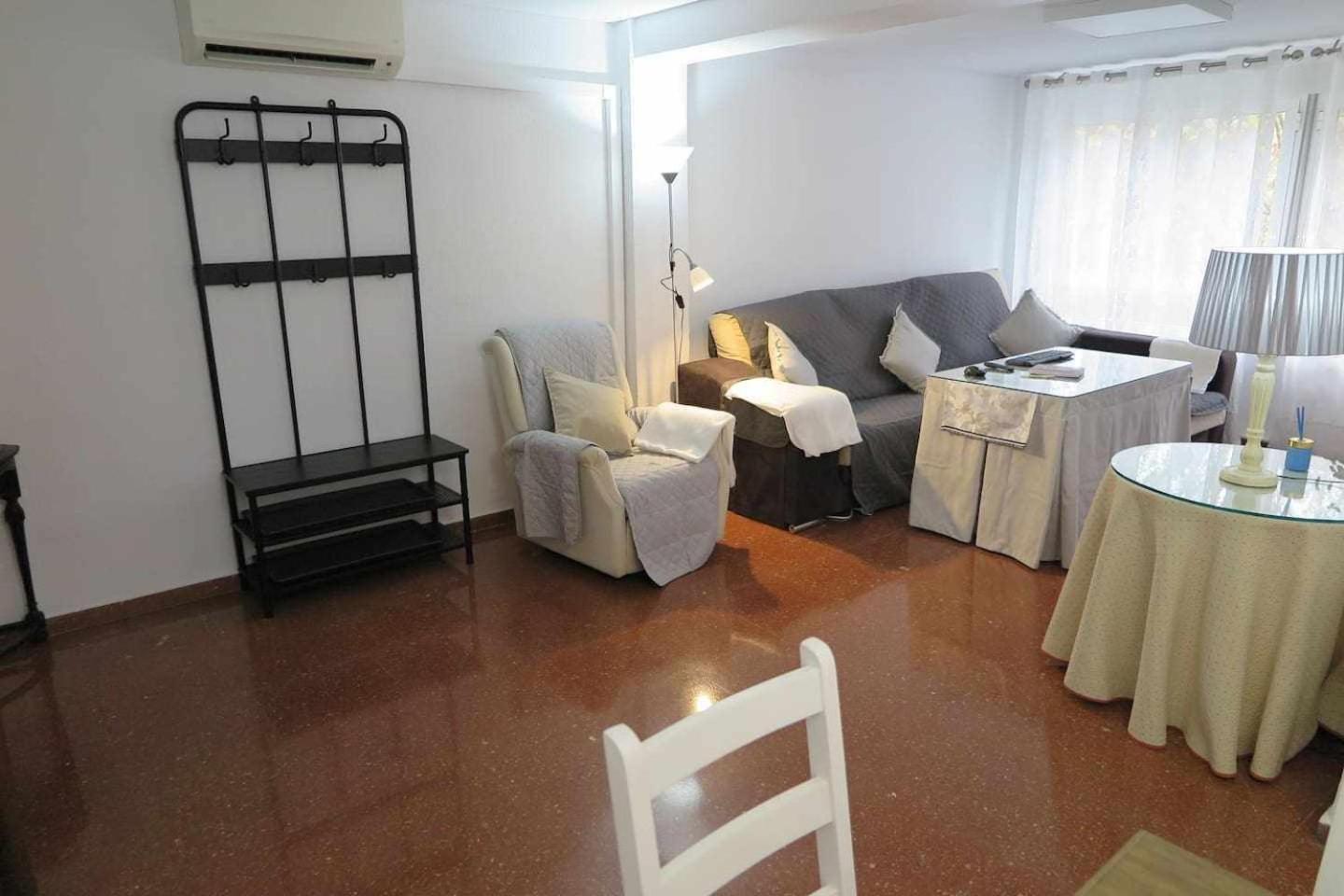 Gran Apartamento A 10 Minuts Mezquita Catedral 科爾多瓦 外观 照片