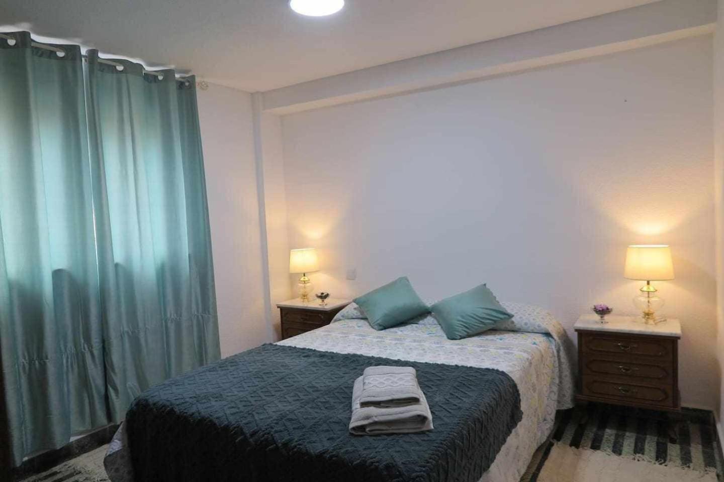 Gran Apartamento A 10 Minuts Mezquita Catedral 科爾多瓦 外观 照片