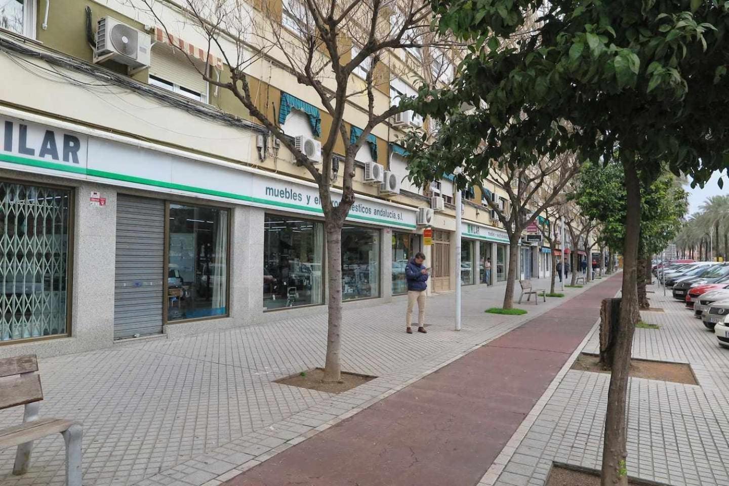 Gran Apartamento A 10 Minuts Mezquita Catedral 科爾多瓦 外观 照片