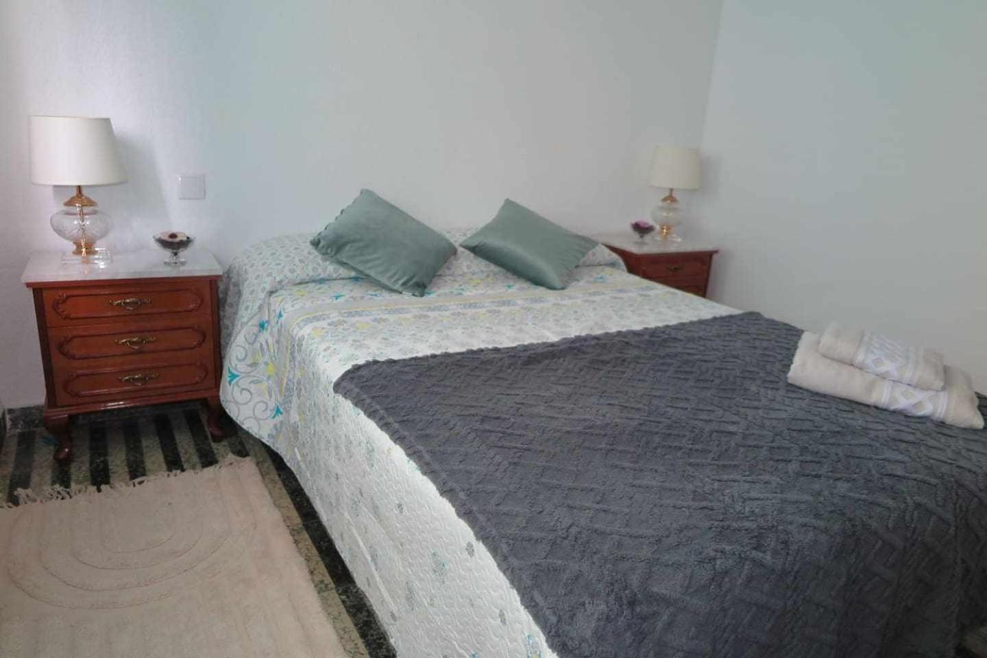 Gran Apartamento A 10 Minuts Mezquita Catedral 科爾多瓦 外观 照片