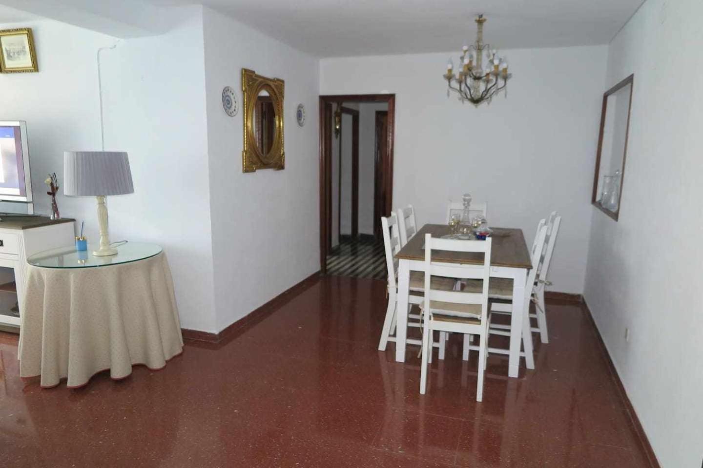 Gran Apartamento A 10 Minuts Mezquita Catedral 科爾多瓦 外观 照片