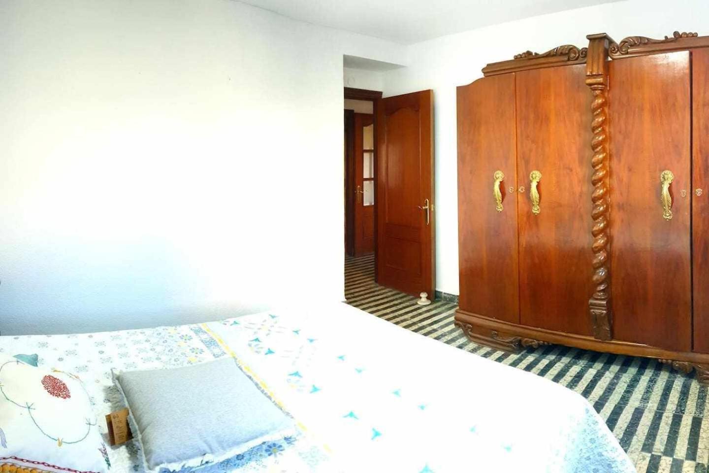 Gran Apartamento A 10 Minuts Mezquita Catedral 科爾多瓦 外观 照片