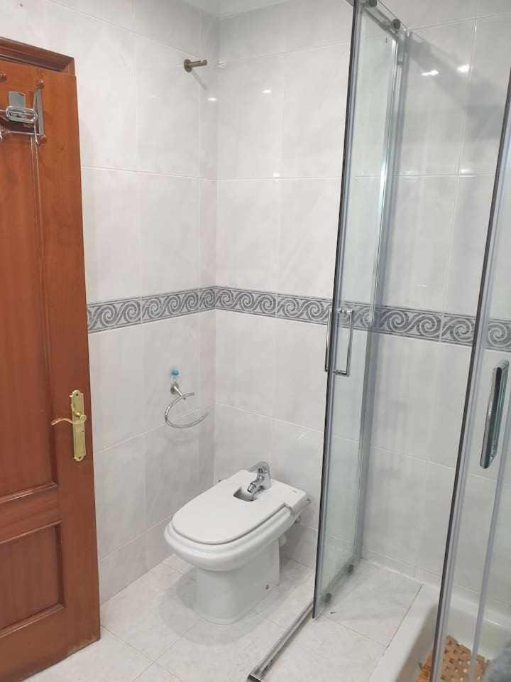 Gran Apartamento A 10 Minuts Mezquita Catedral 科爾多瓦 外观 照片
