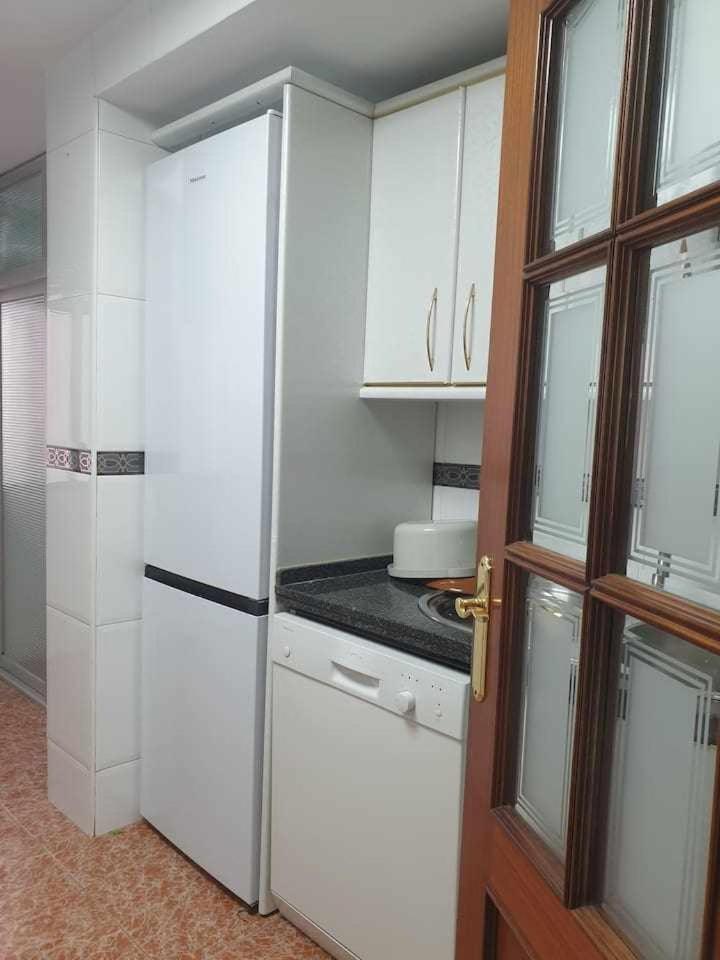 Gran Apartamento A 10 Minuts Mezquita Catedral 科爾多瓦 外观 照片